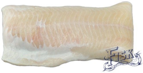 Miętus filet bez skóry, 400g