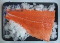 Łosoś Label Rouge, filet 500g