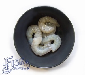 Krewetka White Tiger (16/20) obrana 250g