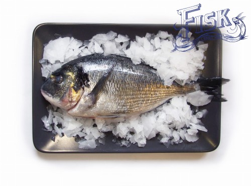 Dorada BIO 400g