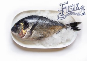 Dorada 400g