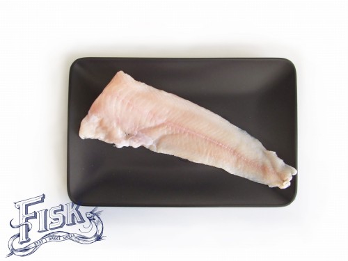Zębacz smugowy filet bez skóry 400g