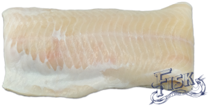 Miętus filet bez skóry, 400g